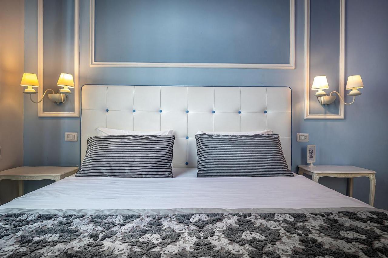 Boutique La Casa Di Morfeo Hotel Florencia