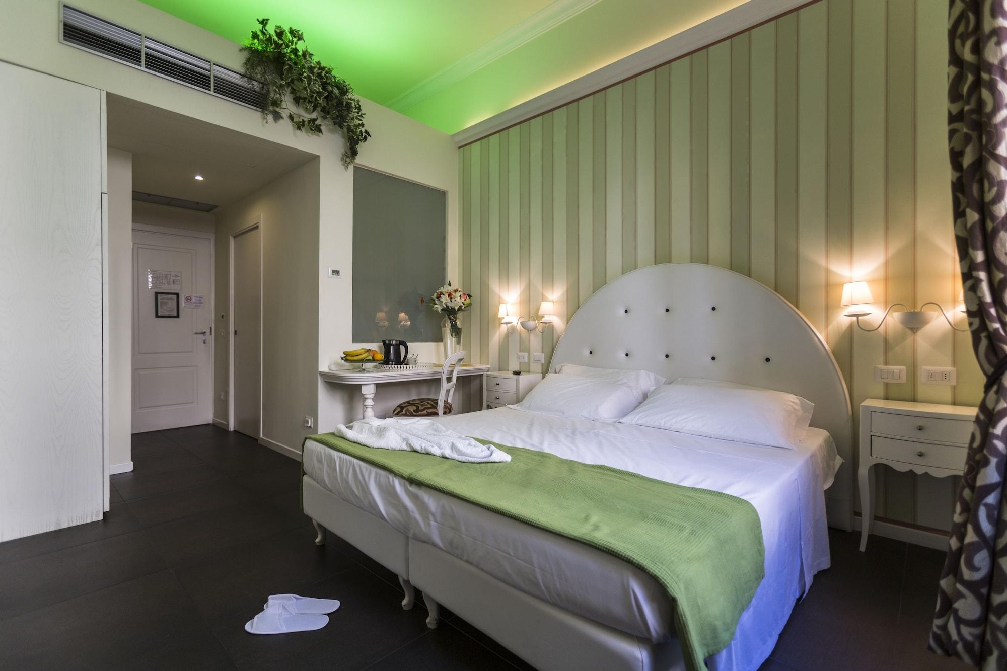 Boutique La Casa Di Morfeo 3* Florencia