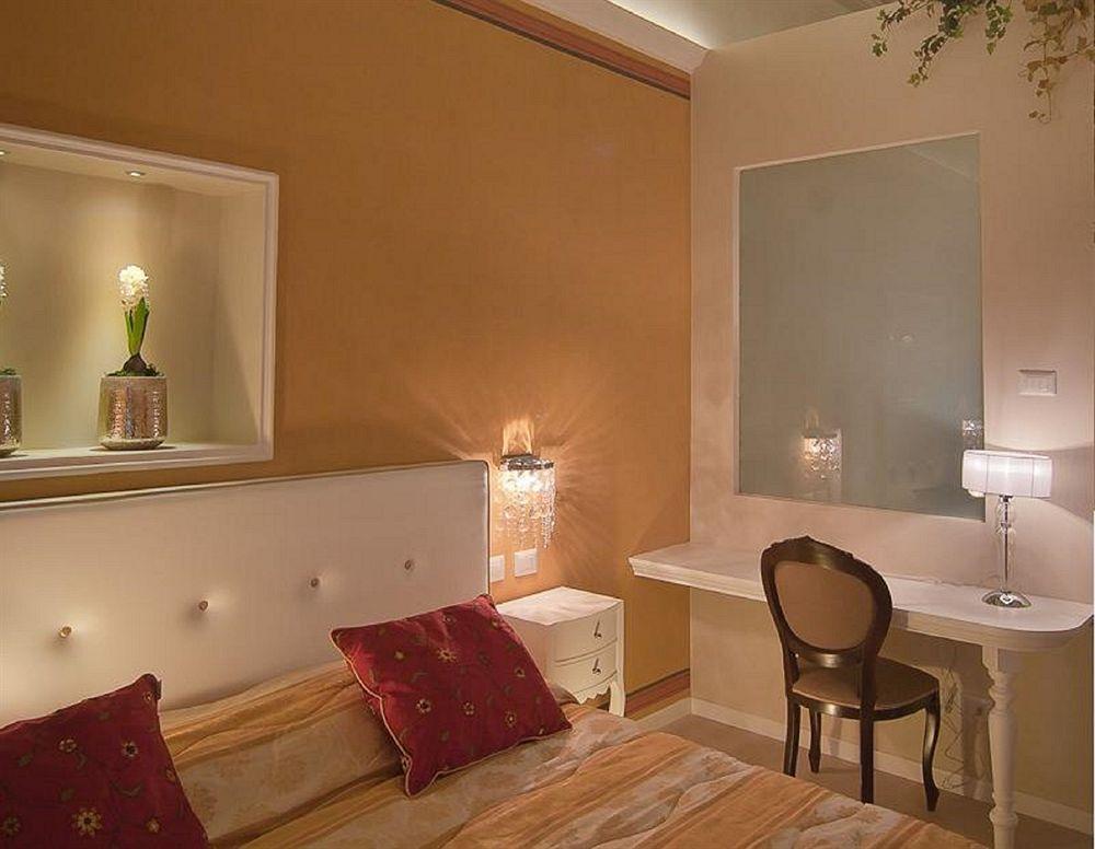 Hotel Boutique La Casa Di Morfeo Florencia