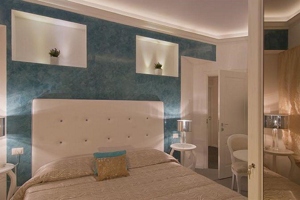 Boutique La Casa Di Morfeo Hotel Florencia
